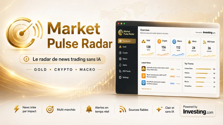 Vignette Market Pulse Radar