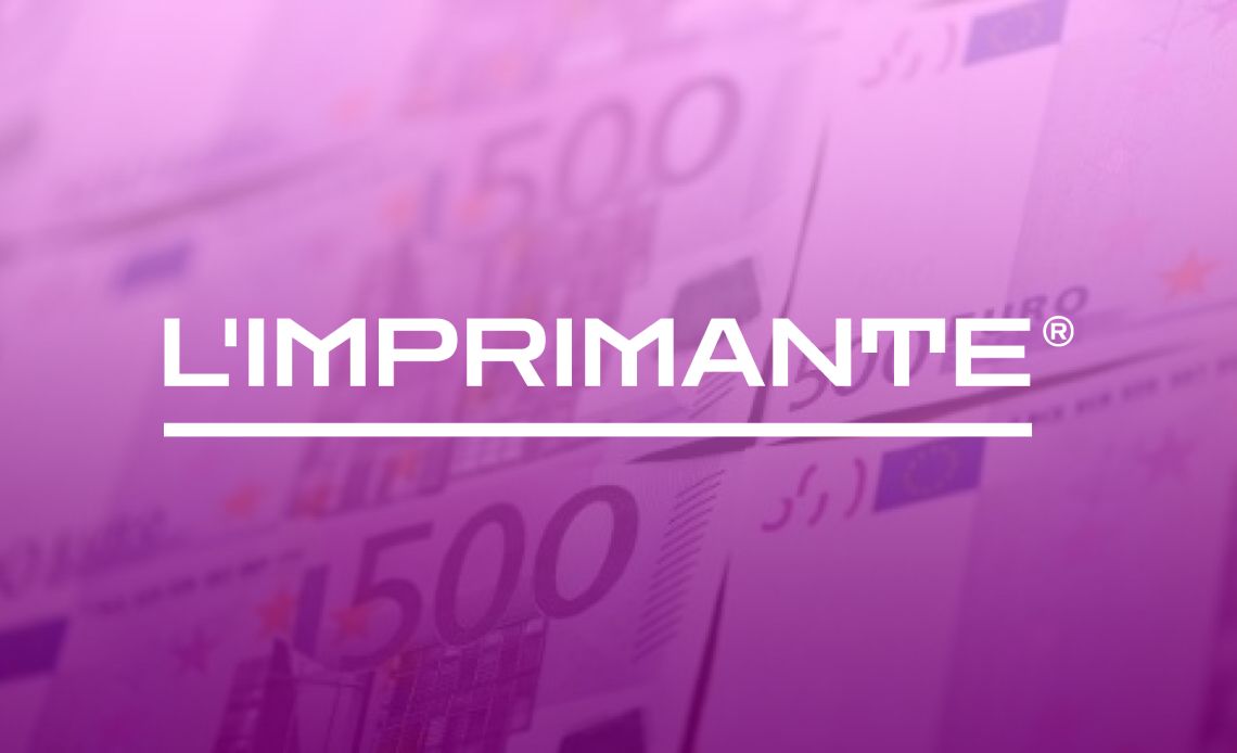 Logo Pro Imprimante Trading