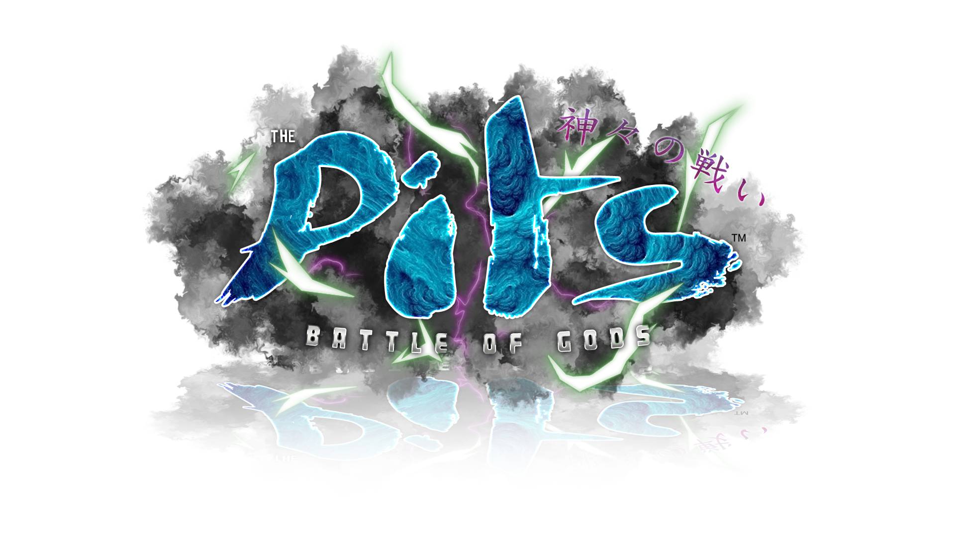 MMO Isométrique The PITS